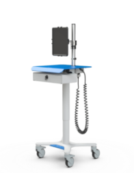 ELE - Tablet Cart