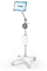 Tryten P 1 table Cart