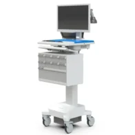 EVA - Telemedicine Cart