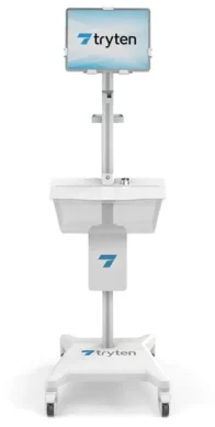 Tryten S1 Mobile Tablet Stand