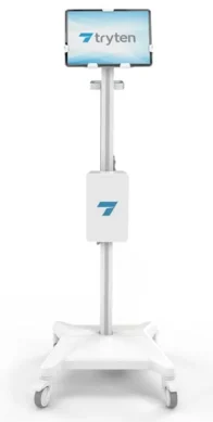 Tryten S 2 Table Cart